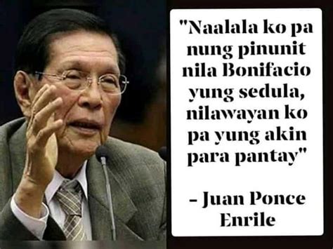 juan ponce enrile memes.